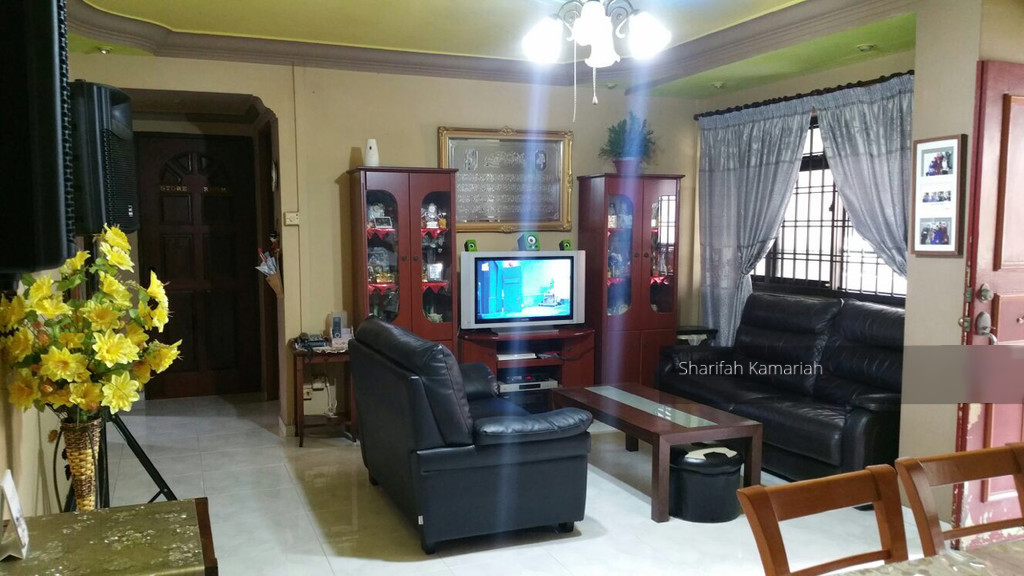 Blk 732 Woodlands Circle (Woodlands), HDB 4 Rooms #132243502